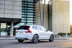 Volvo XC60 B4 R-Design 2019 года (UK)